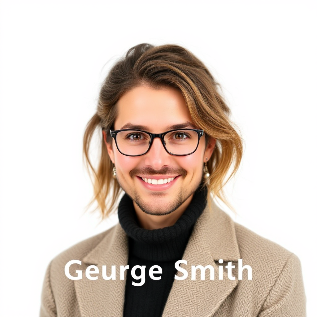 George Smith's Profile