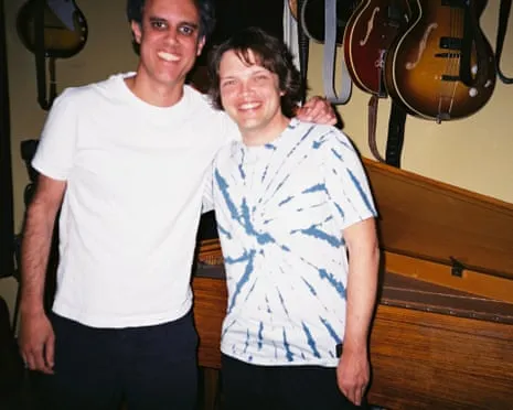 Four Tet’s Kieran Hebden and William Tyler: Their New Album Late ‘80s – A Fresh Interpretation on Country Roots
